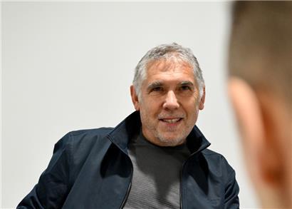 Der 67-jährige Manuel Da Silva Bento lebt seit 1979 in Luxemburg
