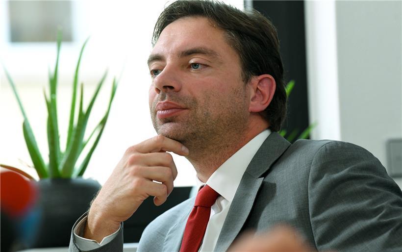Der ADR-Abgeordnete Fred Keup bezog sich in seiner parlamentarischen Anfrage auf Gender-Kennzeichnungen in einer Broschüre des luxemburgischen Zentrums für politische Bildung
