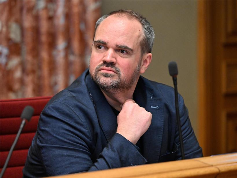 Der Abgeordnete Marc Goergen (Piratepartei Lëtzebuerg) reichte mehrere Fragen zum Film Fund Luxembourg ein