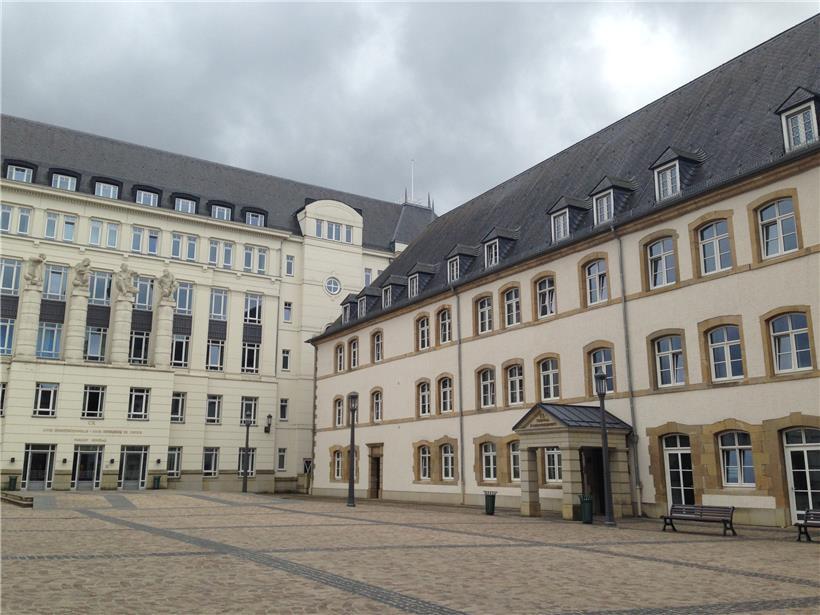 Der Angeklagte streitet ab, etwas mit dem Tod seiner Ex-Freundin Ana Lopes zu tun zu haben
