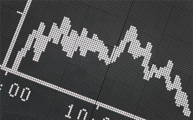 Der Angriff Russlands auf die Ukraine hat die Börsen weltweit ins Wanken gebracht

