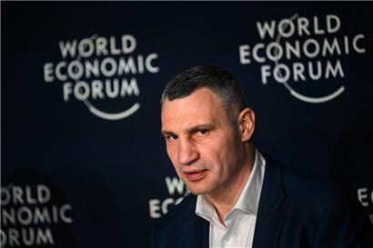 Der Angriffskrieg gegen die Ukraine spielte auf dem diesjährigen Treffen natürlich eine große Rolle
