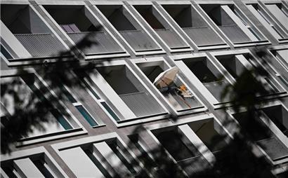 Der Anteil der Luxemburger, die in ihrer eigenen Wohnung leben, ist seit Jahren am Schrumpfen
