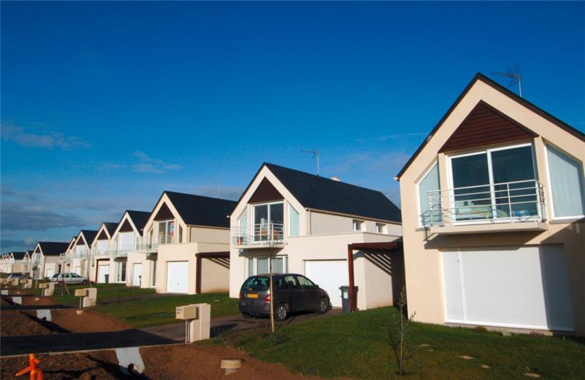 Der Anteil der Luxemburger, die in ihrer eigenen Wohnung leben, ist seit Jahren am Schrumpfen
