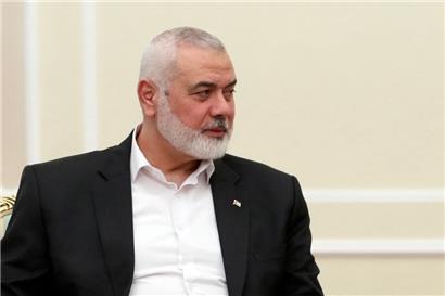 Der Auslandschef der islamistischen Hamas, Ismail Hanija, ist nach Angaben der Terrororganisation bei einem israelischen Angriff in der iranischen Hauptstadt Teheran getötet worden
