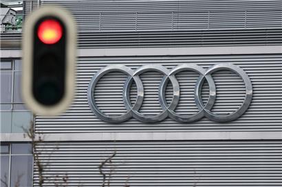 Der Autobauer Audi streicht bis Ende 2029 insgesamt 7.500 Arbeitsplätze in Deutschland
