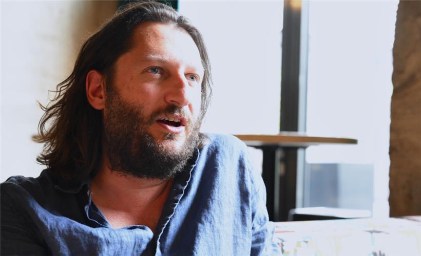 Der Autor Ian De Toffoli im Gespräch über sein Buch „Léa et la théorie des systèmes complexes“
