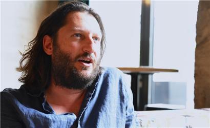 Der Autor Ian De Toffoli im Gespräch über sein Buch „Léa et la théorie des systèmes complexes“
