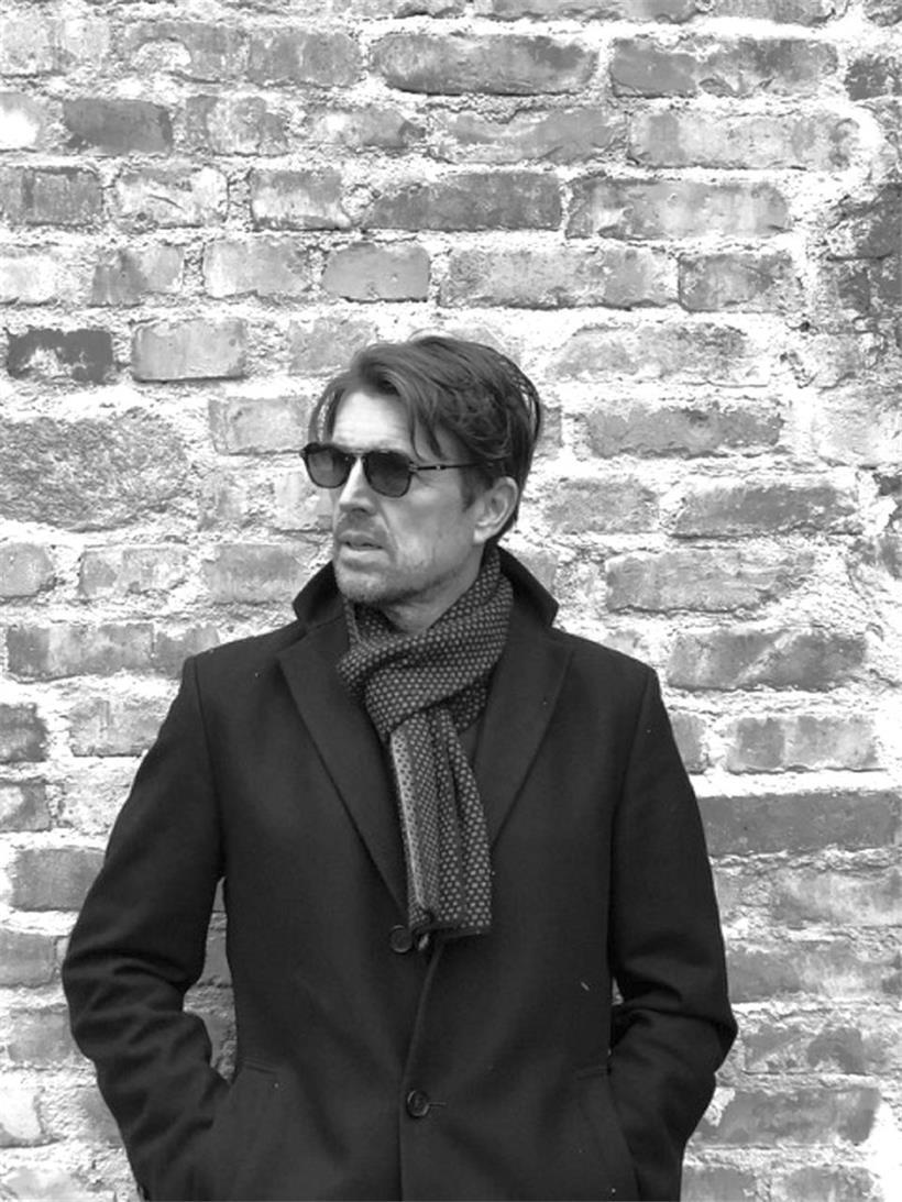 Der Autor Stefan Franke reiht sich mit „Europa“ in eine literarische Traditionslinie ein
