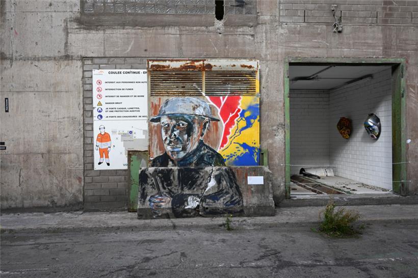 Der Autor dieses Leserbriefes hofft, dass in dem neuen Viertel „Metzeschmelz“ eine Straße oder ein Platz nach Hans Adam benannt wird
