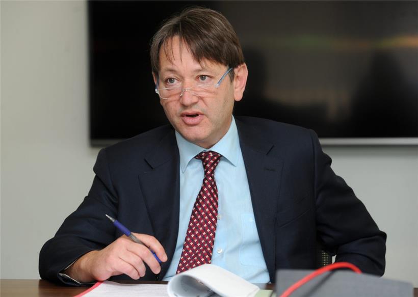 Der Autor ist Mitglied des LSAP-Esch-Komitees
