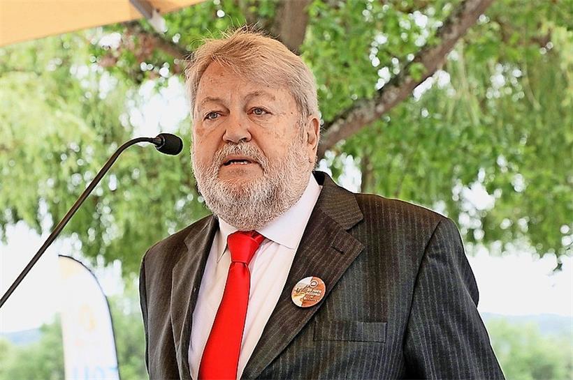 Der Autor ist ehemaliger LSAP-Minister und Europaabgeordneter
