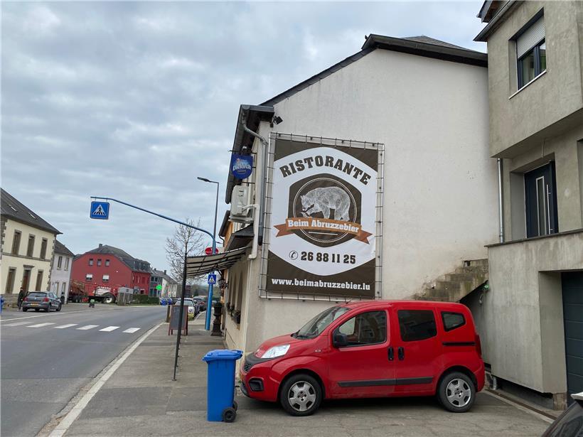 Der „Bär der Abruzzen“ empfängt seit sechs Jahren Gäste