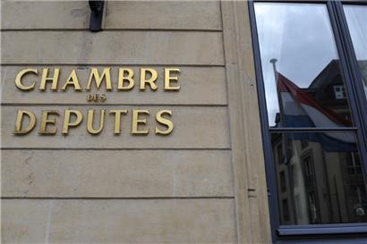 Der Ball liegt jetzt beim Parlament
