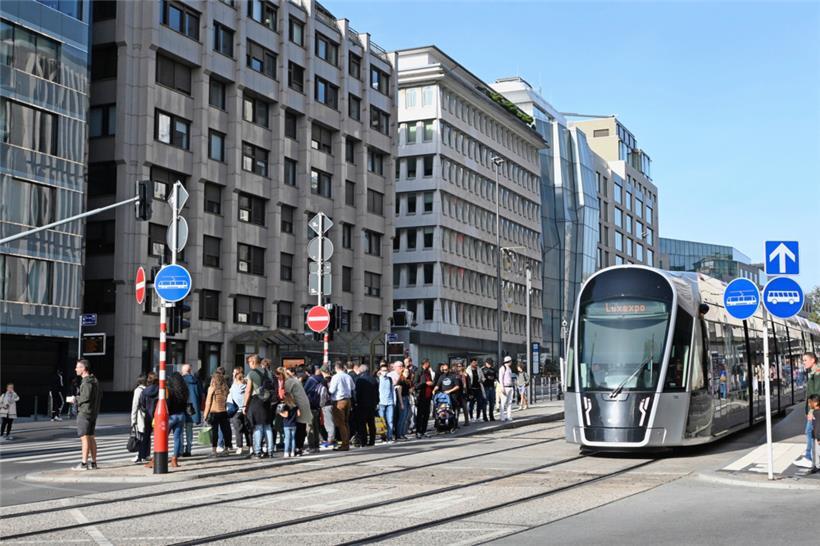 Der Bankenplatz steht hierzulande für rund 26.000 Arbeitsplätze
