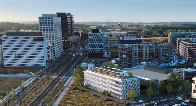 Der Blick ins Jahr 2027