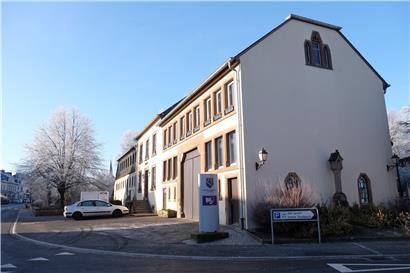 Der Bürgermeister wollte noch keine Diskussion über die finanzielle Entwicklung der Gemeinde
