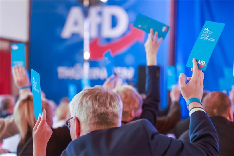 Der CDU-Vorsitzende Friedrich Merz macht die Gendersprache für das Erstarken der AfD mitverantwortlich – und kassiert dafür eine Rüge
