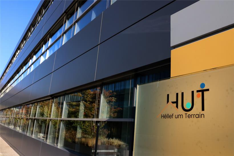 Der Caritas-Skandal und der Übergang in die Nachfolgeorganisation HUT beschäftigen weiterhin die Politik
