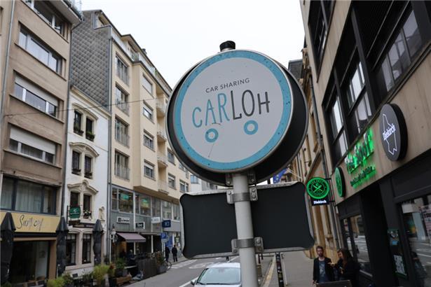 Der Carsharing-Dienst der Hauptstadt schrieb seit Jahren rote Zahlen
