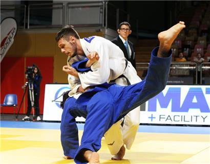 Der Chef der Coque hieß Claudio dos Santos
