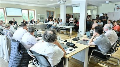 Der Conterner Gemeinderat blockiert sich weiterhin selbst
