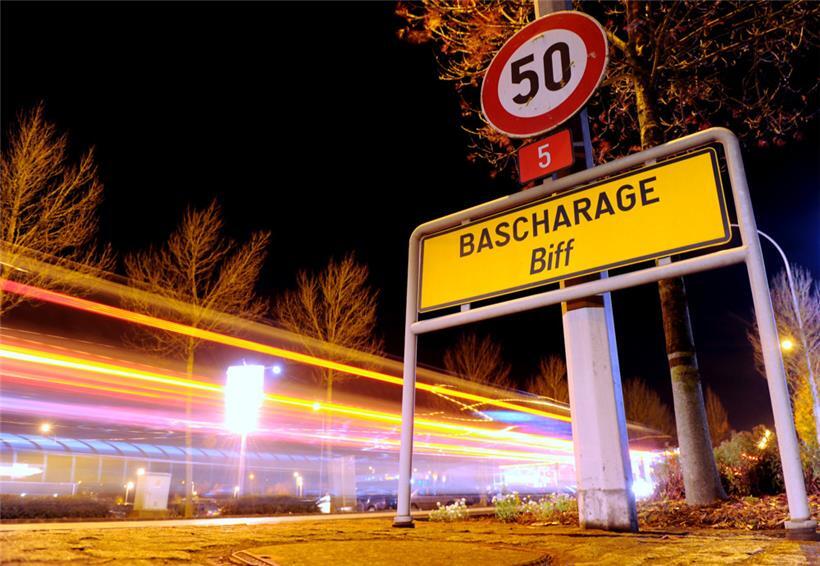Der „Contournement“ soll den Verkehr in Bascharage, Sanem und Petingen entlasten
