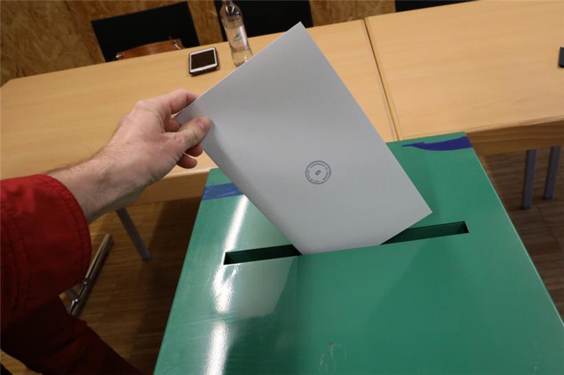 Der Countdown läuft: Noch können sich Personen mit nicht-luxemburgischer Nationalität für die Gemeindewahlen eintragen
