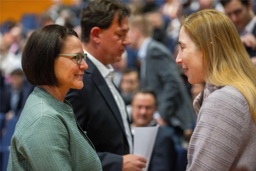 Der DP-Kongress zu den Gemeindewahlen in Bildern