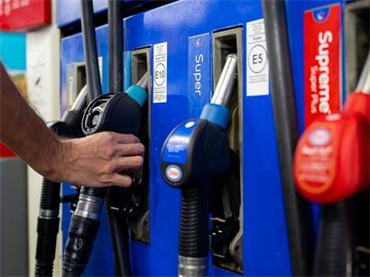 Der Dieselpreis sinkt um mehr als 5 Cent