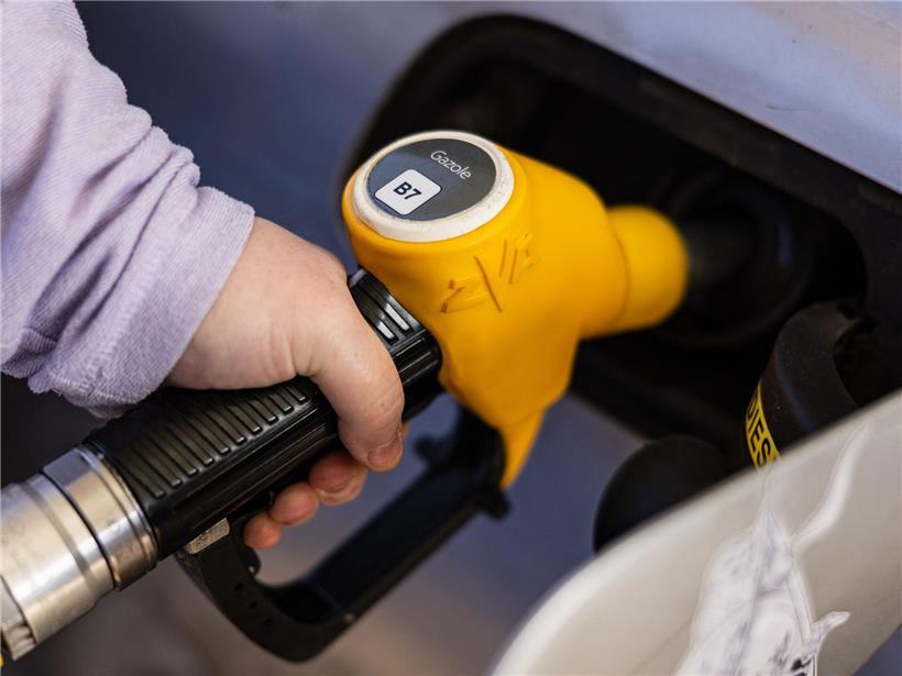 Dieselpreis steigt binnen einer Woche um 28 Cent pro Liter wegen Iran-Krieg und Ölmarkt-Unsicherheit