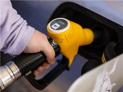 Dieselpreis steigt binnen einer Woche um 28 Cent pro Liter wegen Iran-Krieg und Ölmarkt-Unsicherheit