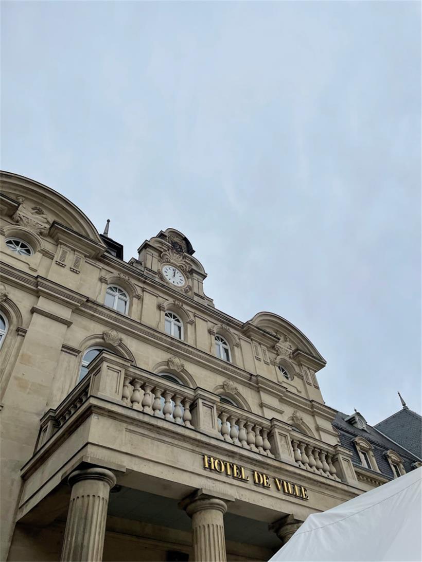 Der Düdelinger Gemeinderat machte sich Gedanken über die zukünftige Raumplanung des Landes
