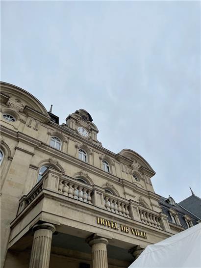 Der Düdelinger Gemeinderat machte sich Gedanken über die zukünftige Raumplanung des Landes
