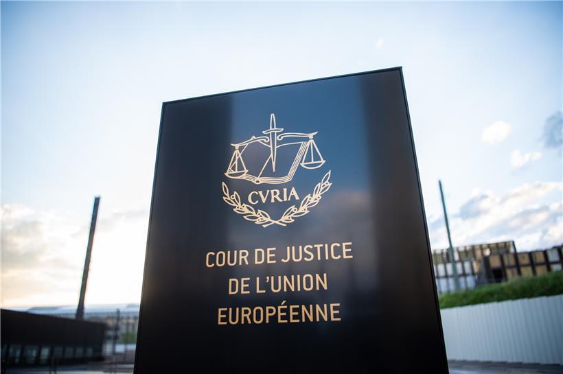Der Europäische Gerichtshof in Luxemburg kippte gestern zum wiederholten Mal ein Datenschutzabkommen mit den USA
