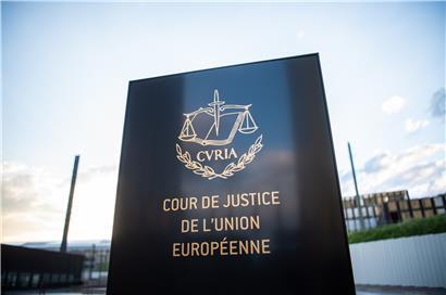 Der Europäische Gerichtshof in Luxemburg kippte gestern zum wiederholten Mal ein Datenschutzabkommen mit den USA
