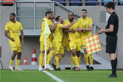 Der F91 Düdelingen will auch diesmal auf der europäischen Bühne für Furore sorgen
