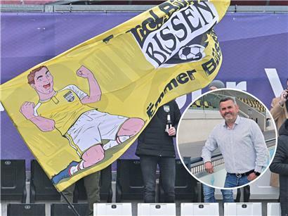Der FC Atert Bissen steht vor dem größten Spiel seiner Vereinsgeschichte