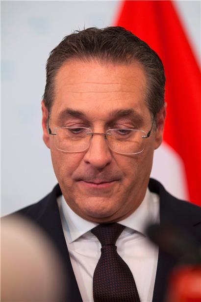 Der FPÖ geht es schlecht, ihr geschasster Ex-Chef Strache liegt am Boden – mit dem Ibiza-Video ging alles los, auch die ÖVP ist in Erklärungsnöten, die SPÖ könnte es bald auch sein  
