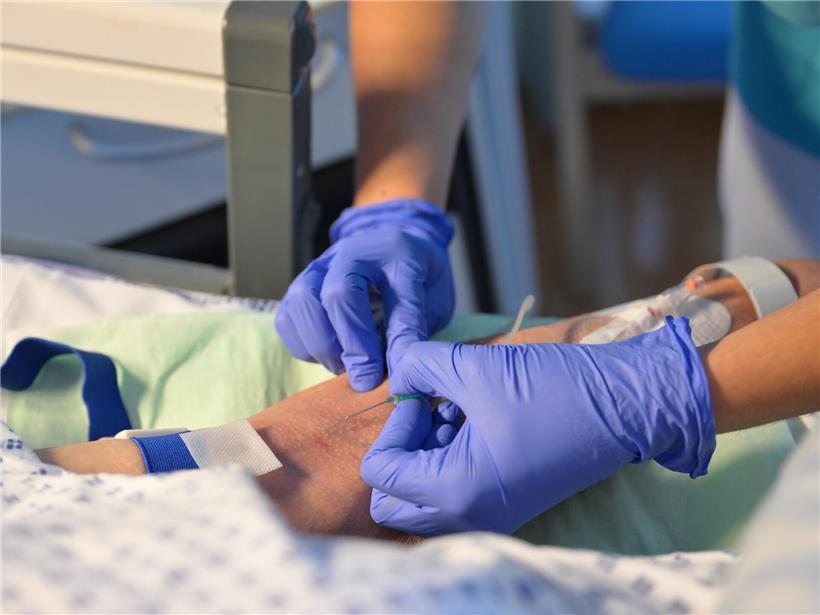 Suspension des Chirurgen der Hôpitaux Robert Schuman sorgt weiterhin für Diskussionen und Unruhe