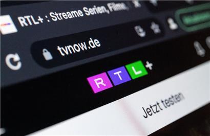 Der Fernsehkonzern RTL schüttelt die Corona-Krise mit einem Rekordgewinn für 2021 ab
