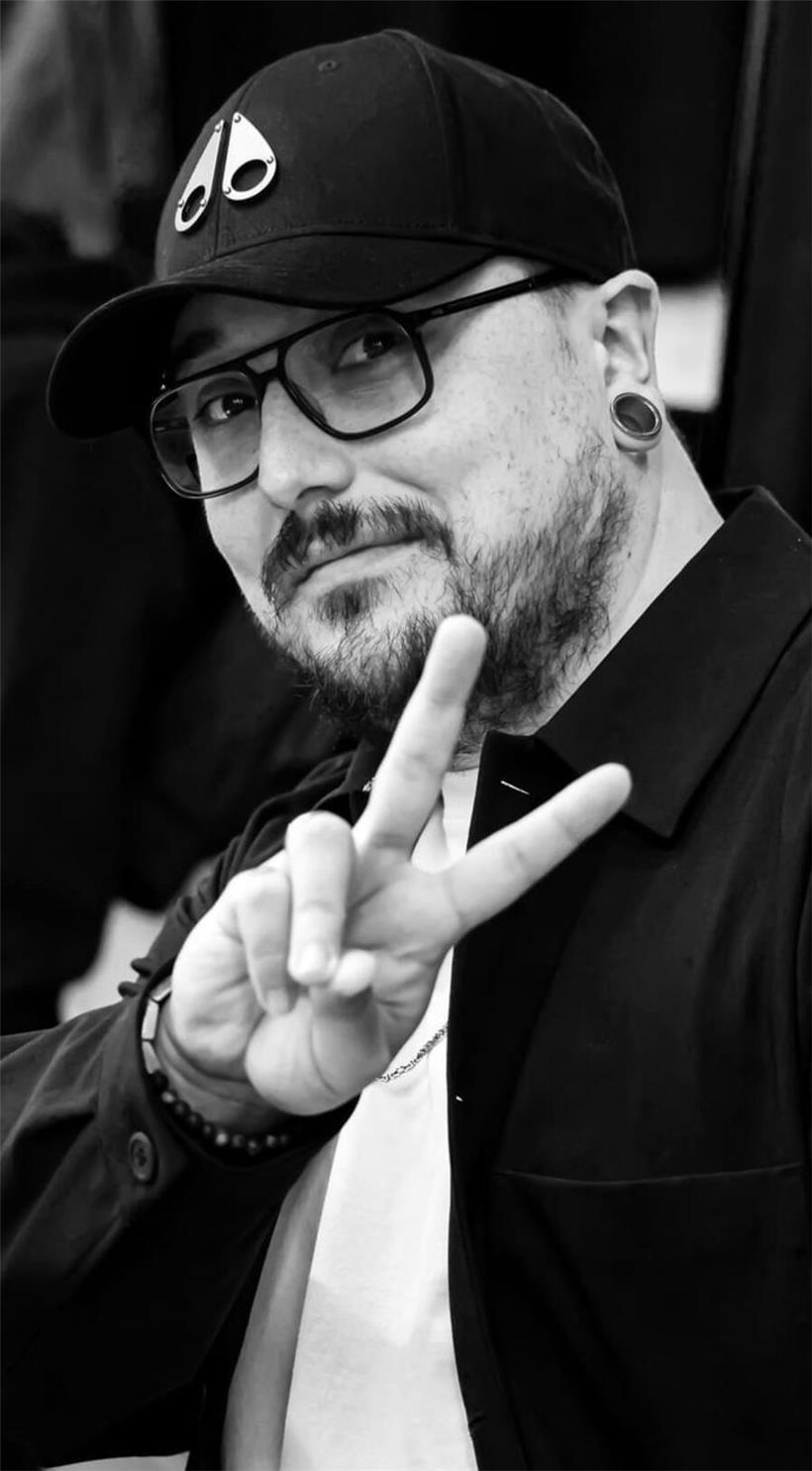 Filmkritiker Mike Winter diskutiert den internationalen Stellenwert der Luxemburger Filmbranche in einem Interview