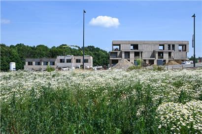 Der „Fonds du logement“ baut – aber der Bedarf an Sozialwohnungen bleibt hoch
