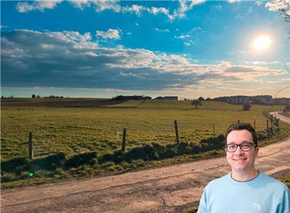 Der Frühling wagt einen neuen Anlauf – doch die nächsten Störungen warten zum Wochenende
