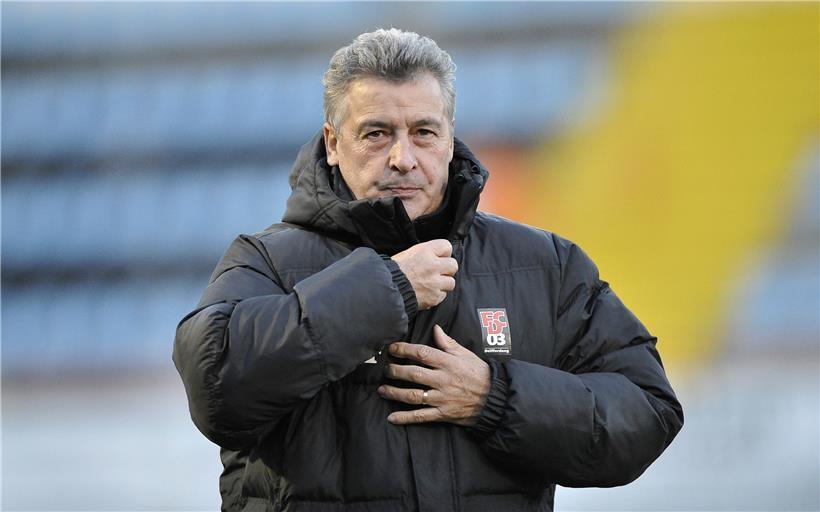 Der Gentleman des Luxemburger Fußballs drückt seinen ehemaligen Teams weiterhin die Daumen 

