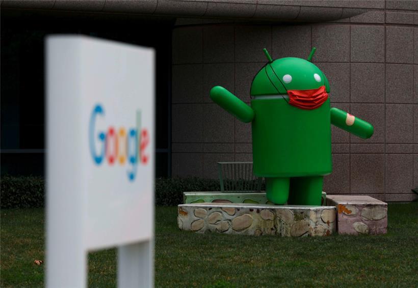 Der Gewinn stieg um 35 Prozent auf 20,6 Milliarden Dollar
