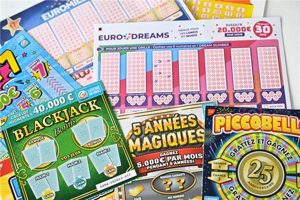 Der Gewinnschein wurde im Süden Luxemburgs eingelöst
