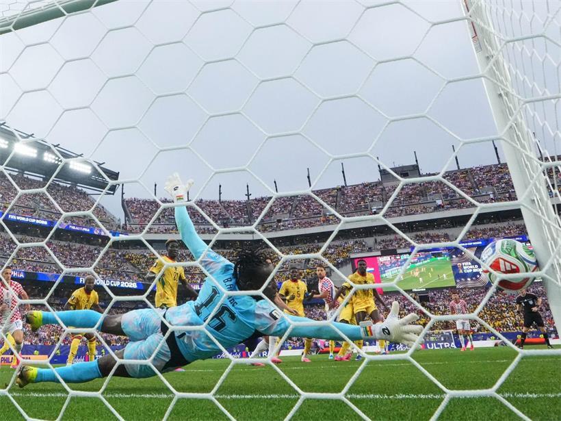Torhüter Manuel Neuer war sichtlich unzufrieden