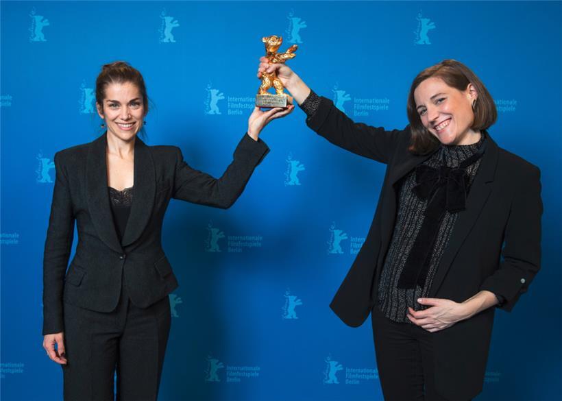 Der Goldene Bär für den besten Film geht an „Alcarràz“
