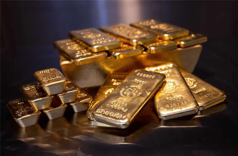 Der Goldpreis hat sich seit Beginn des Jahres bereits stark verteuert
